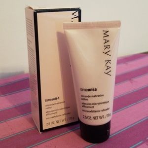 Mary Kay Microdermabrasion Refine
